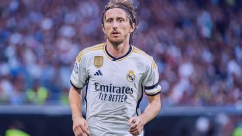 when was luka modric born